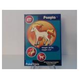Pokemon Rare Vintage #77 Ponyta