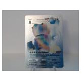 Pokemon Rare Silver Darmanitan Vmax