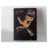 Pokemon Rare Black Mew Vmax