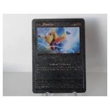 Pokemon Rare Black Pikachu