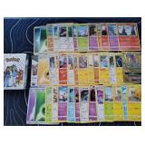 Pokemon Cards Lot