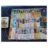 Pokemon Cards Lot