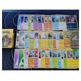 Pokemon Cards Lot