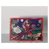 Pokemon Rare Lycanroc Safari