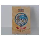 Pokemon Card Rare Quaxly Cafe Mix Electric Pikachu