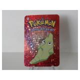 Pokemon Rare Metapod Vending Prism