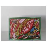 Pokemon Rare Vileplume Safari