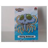 Pokemon Rare Shining Tentacruel