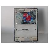 Pokemon Rare Porygon 2 Holo Promo