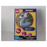 Pokemon Rare Vintage #147 Dratini