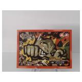 Pokemon Card Rare Geodude Safari
