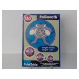 Pokemon Rare Vintage #62 Poliwrath
