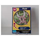 Pokemon Rare Vintage #127 Pinsir