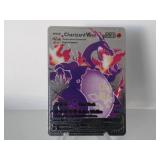 Pokemon Rare Silver Charizard Vmax