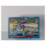 Pokemon Rare Totodile Safari