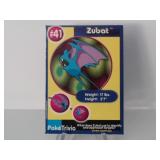 Pokemon Rare Vintage #41 Zubat
