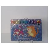 Pokemon Rare Vintage Raticate Vending Prism
