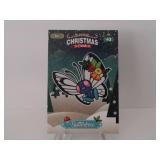 Pokemon Card Rare Butterfree Christmas