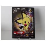 Pokemon Rare Pichu Mega Evolution