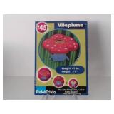 Pokemon Rare Vintage #45 Vileplume