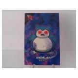 Pokemon Card Rare Snorlax Team Rocket