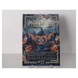 Pokemon Rare Phantump Trick or Treat