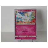 Pokemon Rare Kirlia Championship