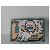 Pokemon Rare Rowlet Safari