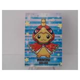 Pokemon Card Pikachu Ho-oh Christmas Database