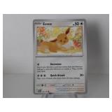 Pokemon Rare Eevee