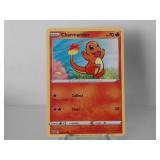 Pokemon Rare Charmander