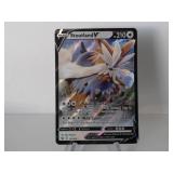 Pokemon Rare Stoutland V Holo