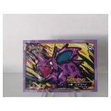 Pokemon Rare Nidorino Safari