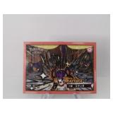 Pokemon Card Rare Rattata Safari