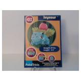 Pokemon Rare Vintage #02 Ivysaur