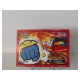 Pokemon Rare Infernape Safari