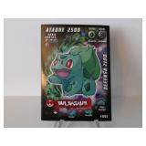 Pokemon Rare Bulbasaur Mega Evolution
