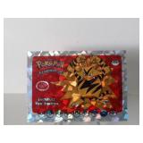 Pokemon Rare Electabuzz Holo