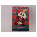 Pokemon Card Rare Fuecoco Chirstmas Database