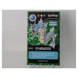 Pokemon Rare Gyarados Pokedex Holo
