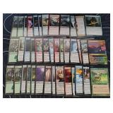 Magic the Gathering Cards Lot