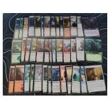 Magic the Gathering Cards Lot
