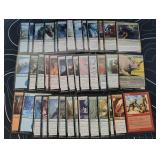 Magic the Gathering Cards Lot