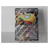 Pokemon Rare Dudunsparse EX Holo