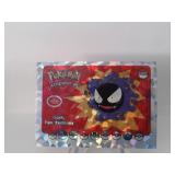 Pokemon Rare Ghastly Holo