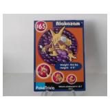 Pokemon Rare Vintage #65 Alakazam