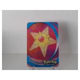 Pokemon Rare Vintage Advanced Starmie #53
