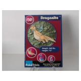 Pokemon Rare Vintage #149 Dragonite