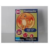Pokemon Rare Vintage #4 Charmander