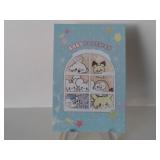 Pokemon Rare Pikachu, Pichu, Scorbunny